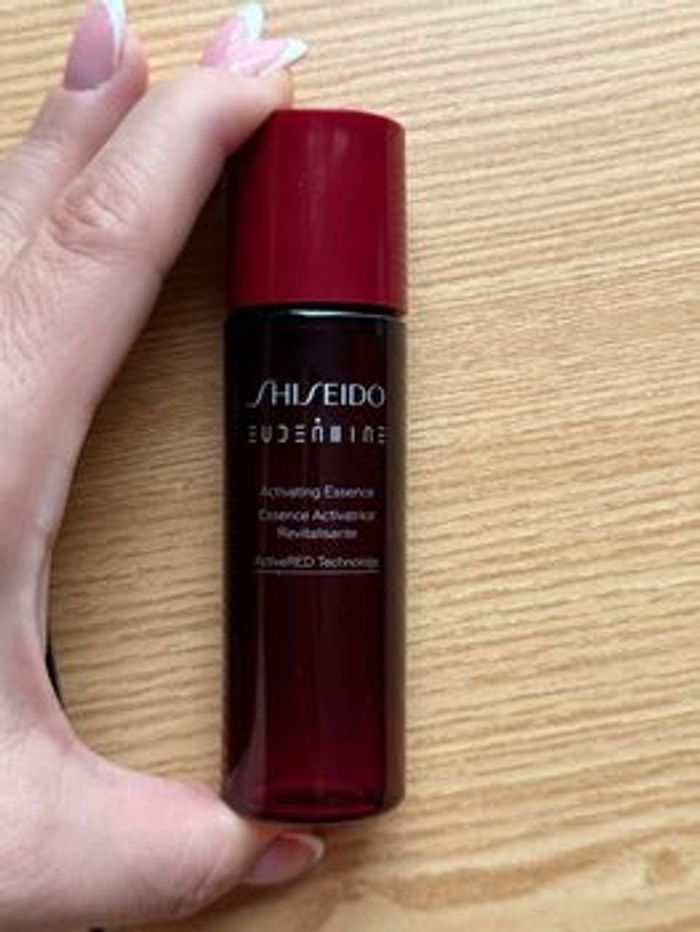 Shiseido eudermine