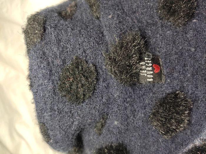 Manteau chaud Jean Bourget 3 ans - photo numéro 4