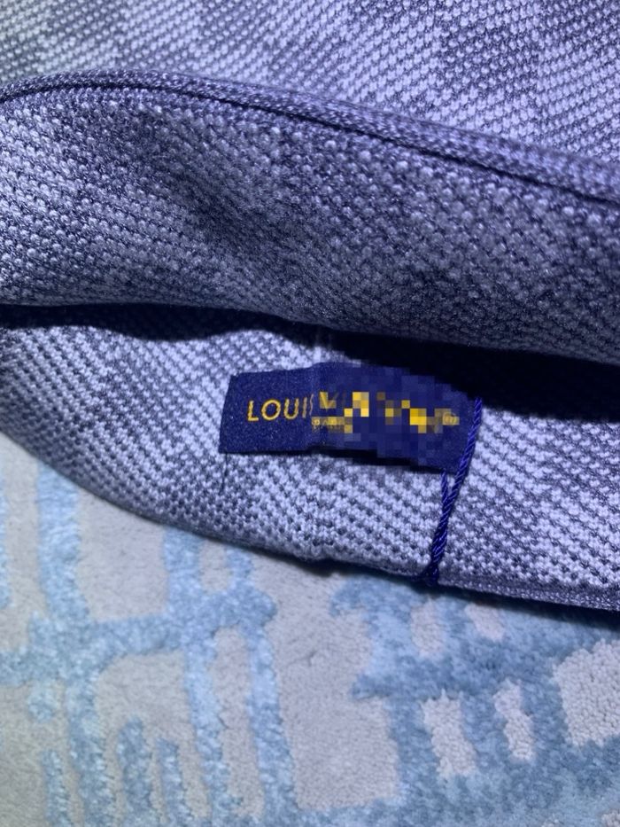 Bonnet gris - photo numéro 2