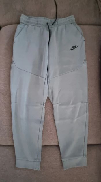 Pantalon de jogging garçon nike tech standard fit