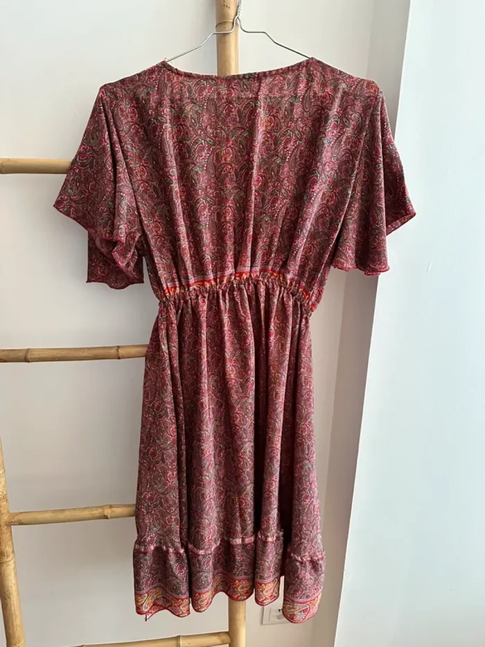 Robe de plage - photo numéro 3