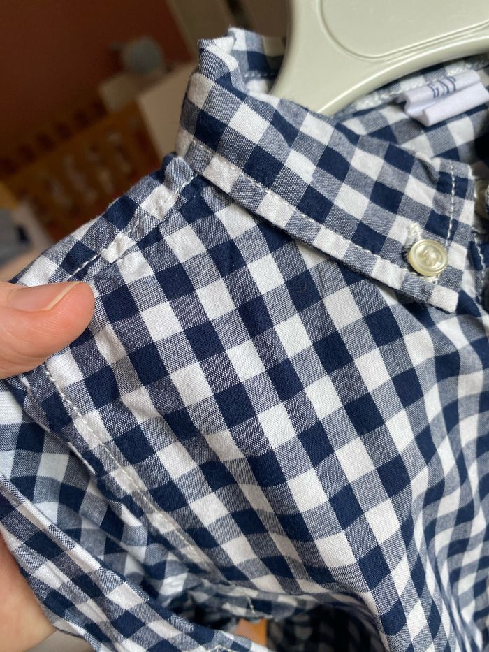 Chemise gap - photo numéro 3