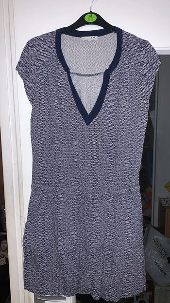 Robe la halle