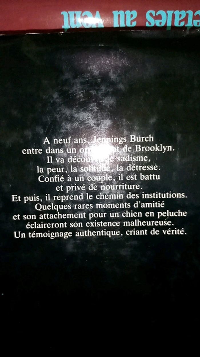 On enferme les animaux la nuit - photo numéro 3