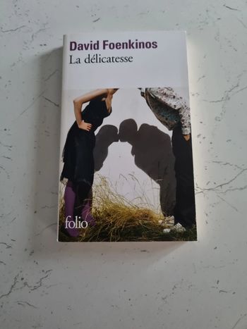 La délicatesse