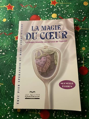 La magie du cœur