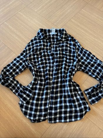 Chemise h&m