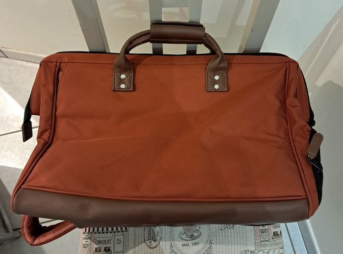 Sac de voyage cabaia neuf - photo numéro 4