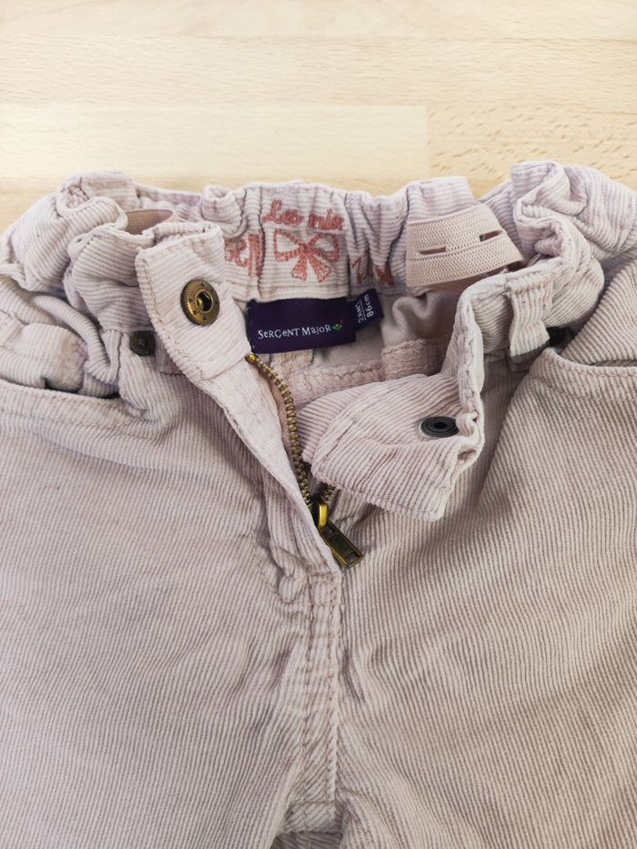 Pantalon - photo numéro 3