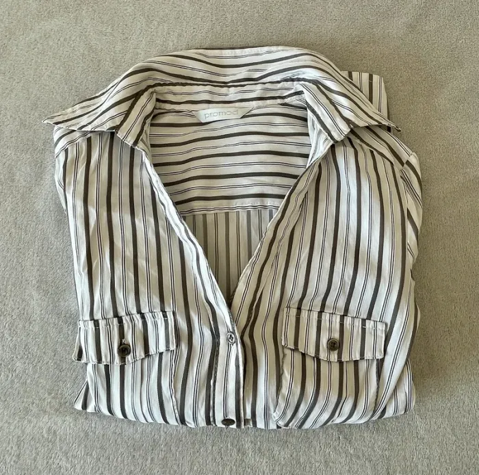#Chemise Promod 🍀 - photo numéro 10