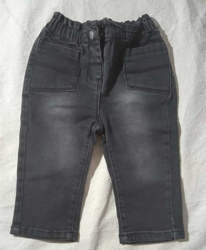 jeans Orchestra