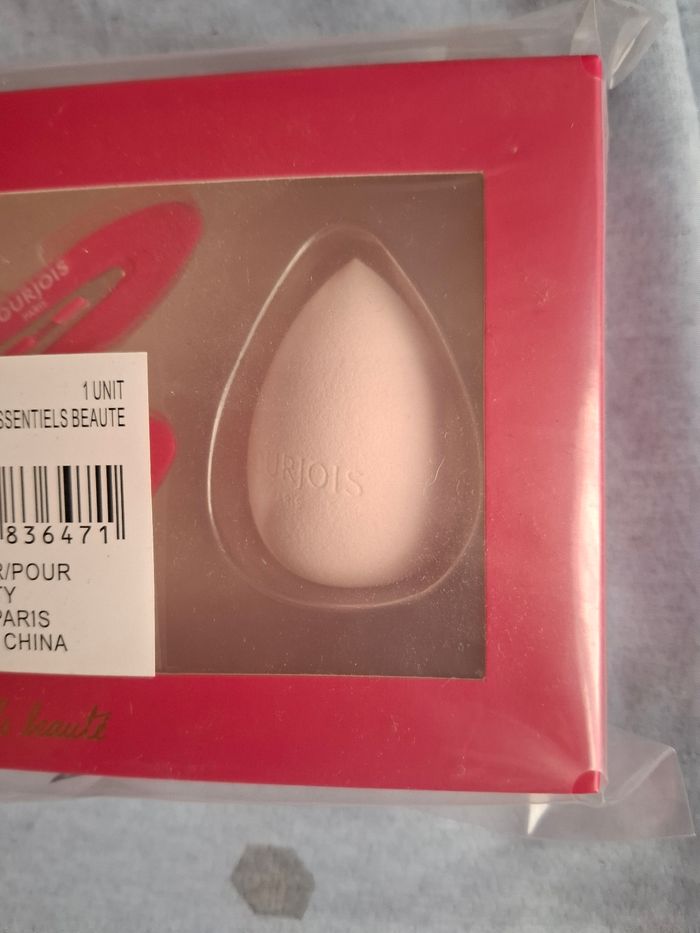 Kit essentiel beauté bourjois neuf - photo numéro 2
