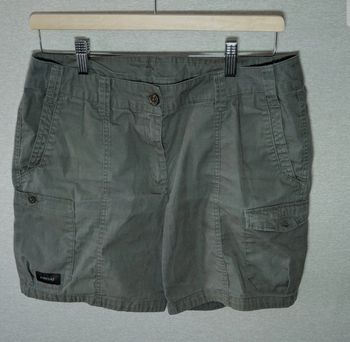 Short de randonnées  forclaz taille 36/38for