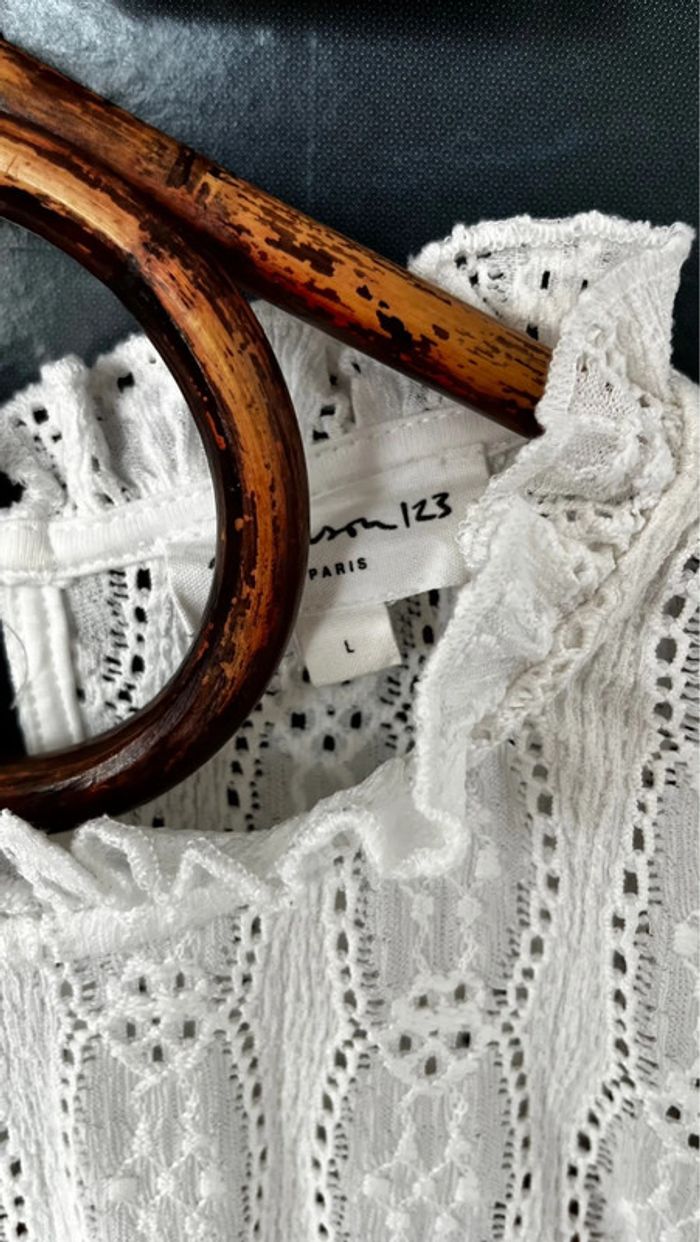 Blouse - photo numéro 10