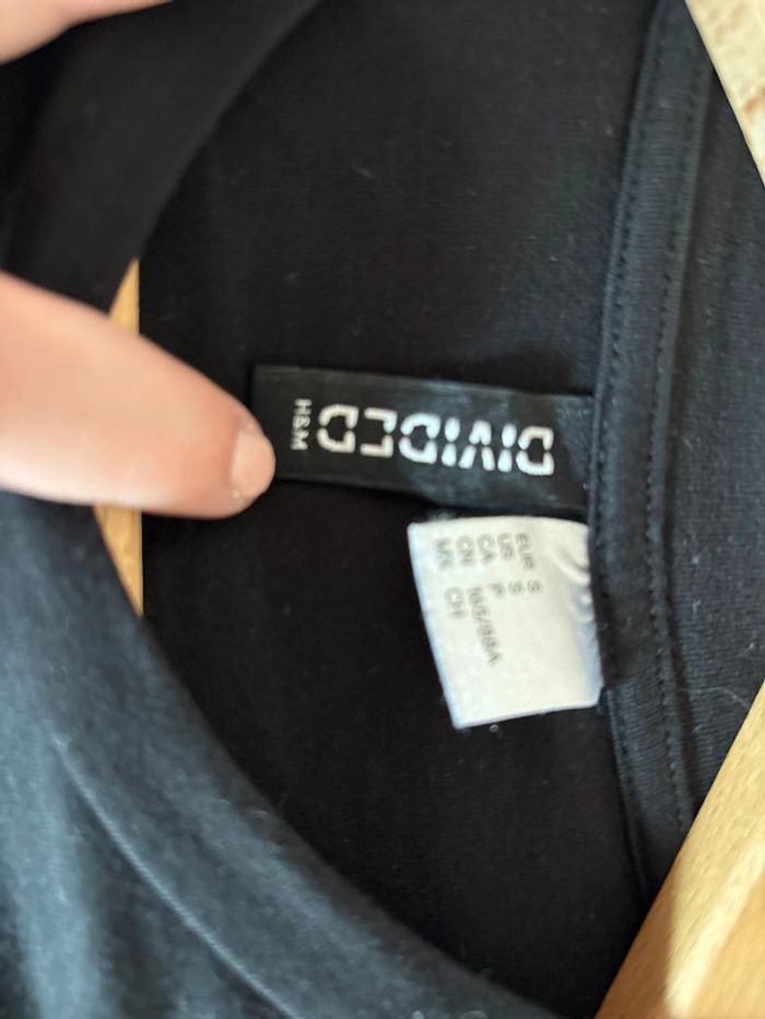 Haut court - photo numéro 4