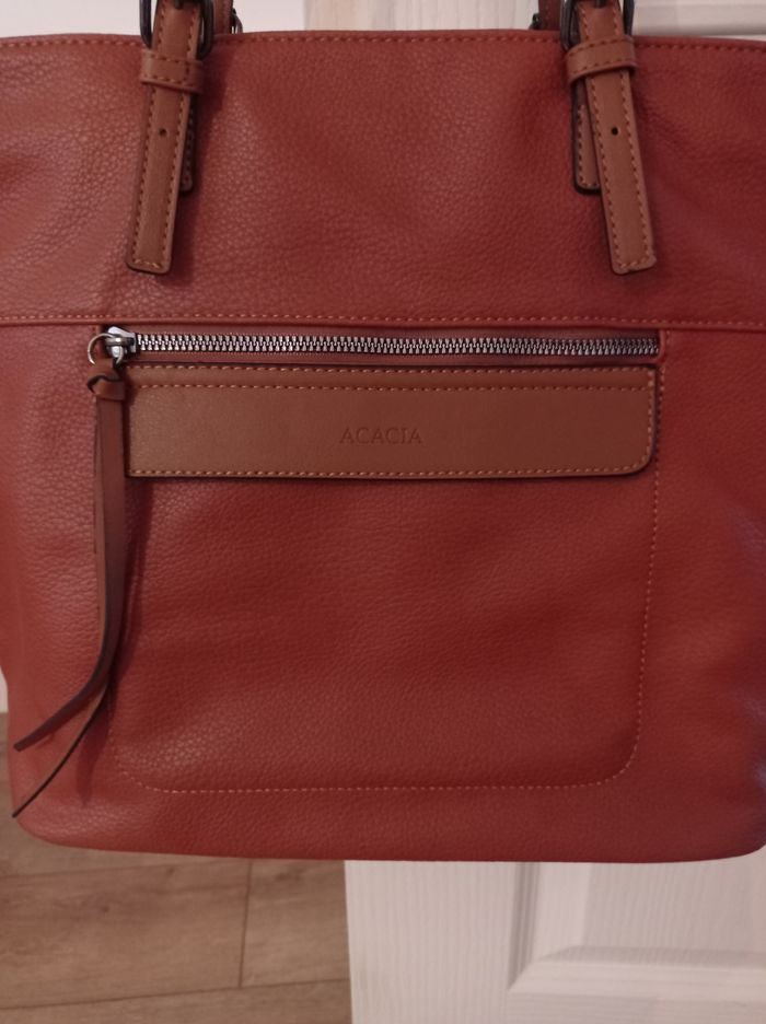 Sac cabas femme - photo numéro 2