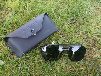 Lunettes de soleil homme