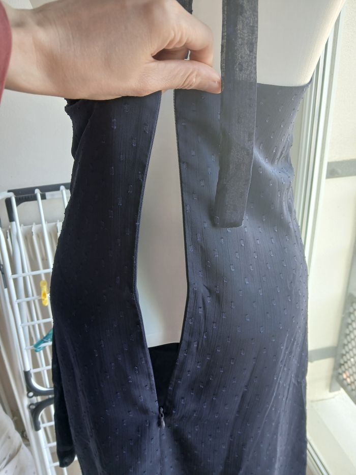 Robe mango Taille XS - photo numéro 3