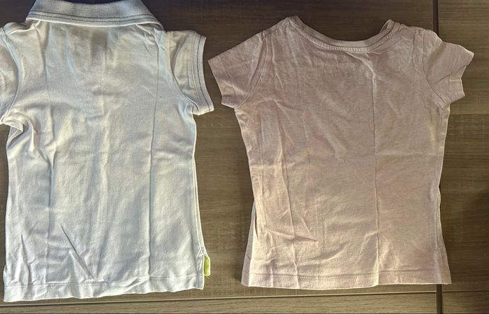 Lot de 6 tee-shirts - photo numéro 7