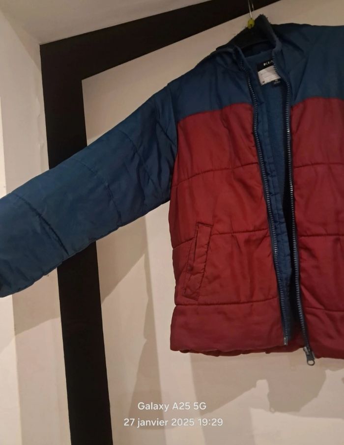 Manteau garçon 👦 - photo numéro 2