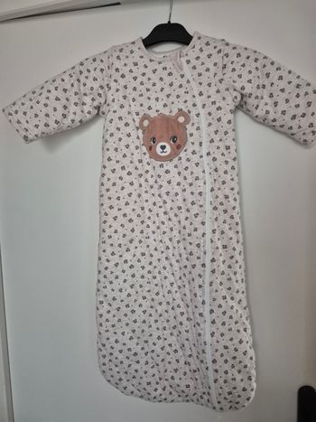 Gigoteuse 3.5 TOG