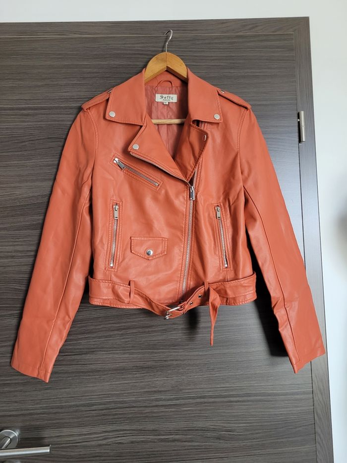 Veste perfecto xl softy collection