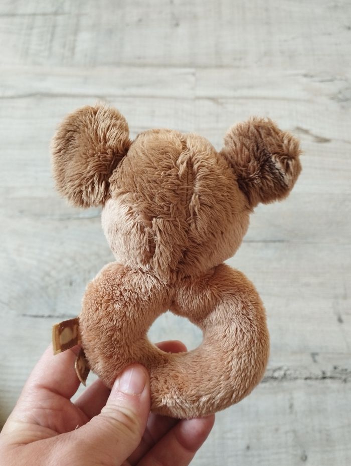 Hochet disney Bambi - photo numéro 2