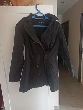 Trench