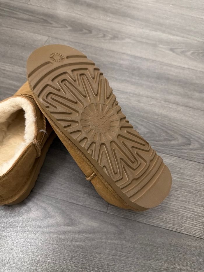 Ugg Classic Ultra Mini - photo numéro 3