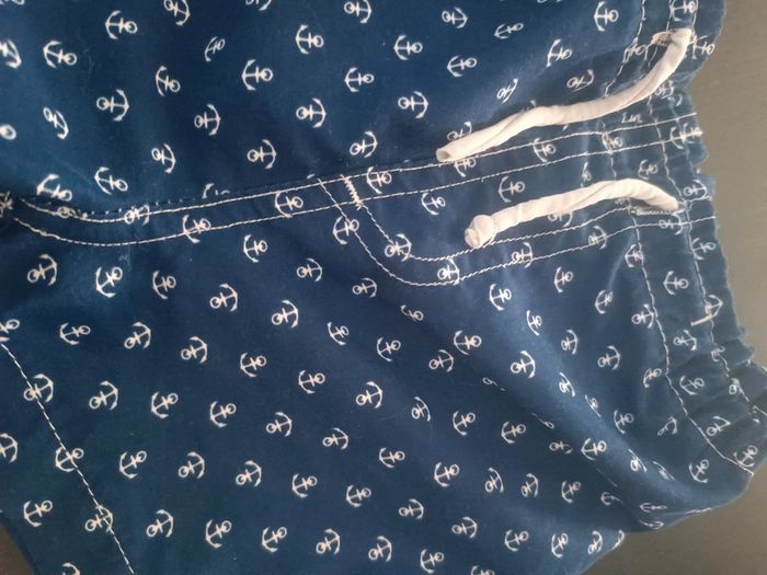 Short de bain 18 mois - photo numéro 2