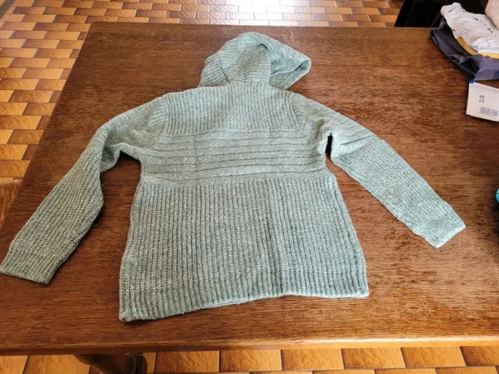 Pull enfant - photo numéro 2