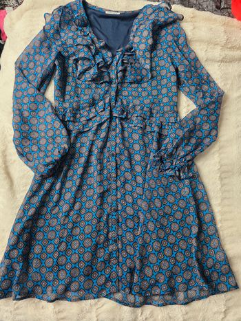 Robe femme cache cache