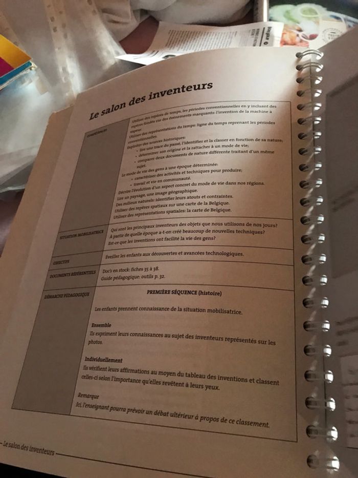 Escales histoire et géographie - photo numéro 5