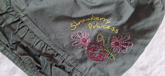 Robe bébé fille taille 54/1 mois - photo numéro 3