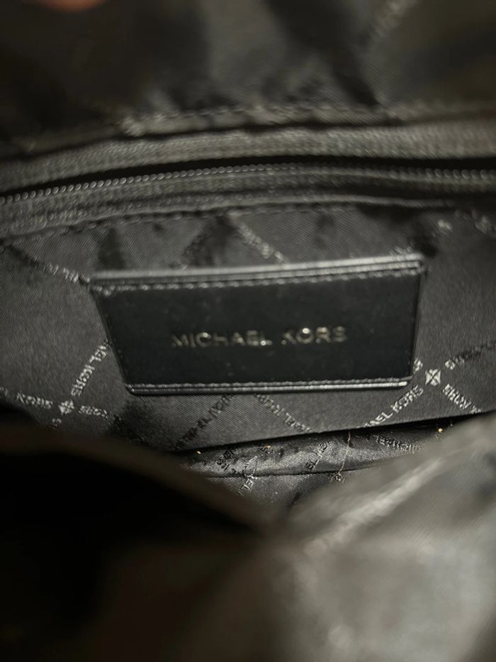 Sac en bandoulière Michael Kors - photo numéro 5