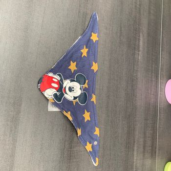 Bandana bébé garçon