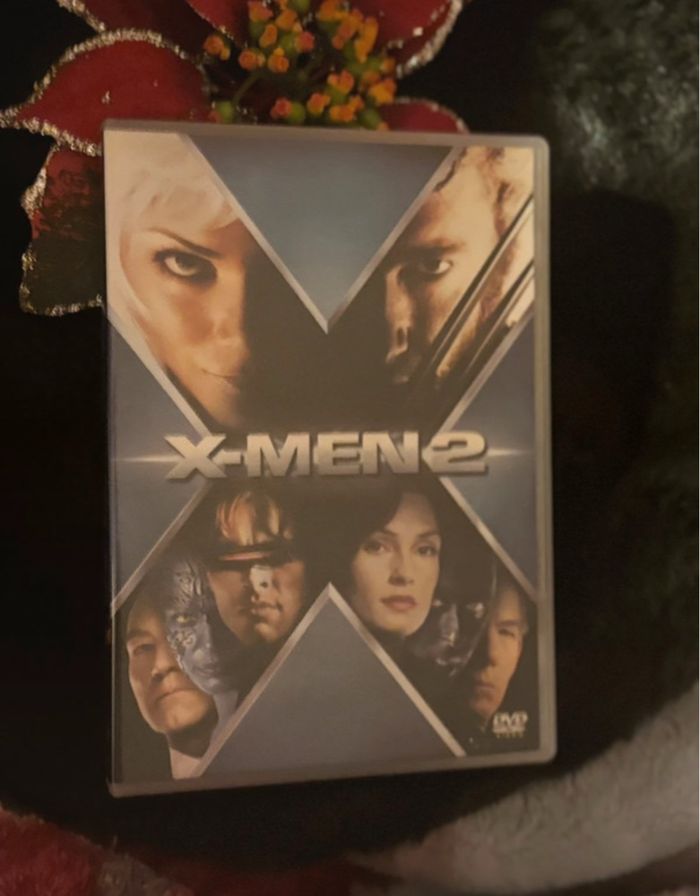 Xmen 2