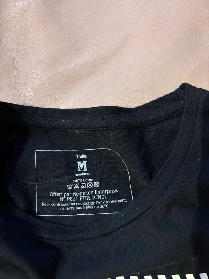 T shirt - photo numéro 2