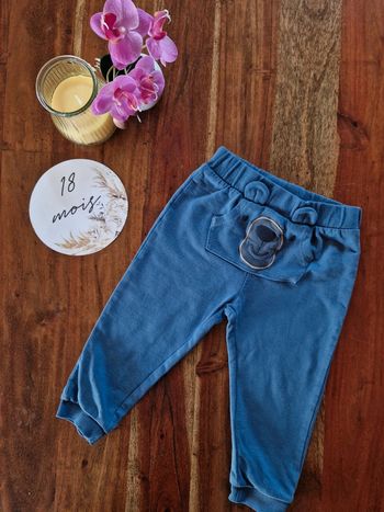 Pantalon C&A 18 mois