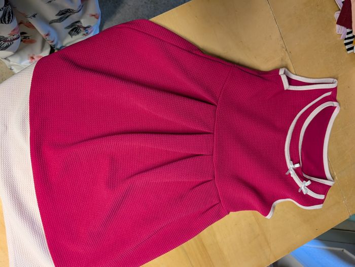 Lot 12 ans filles - photo numéro 2