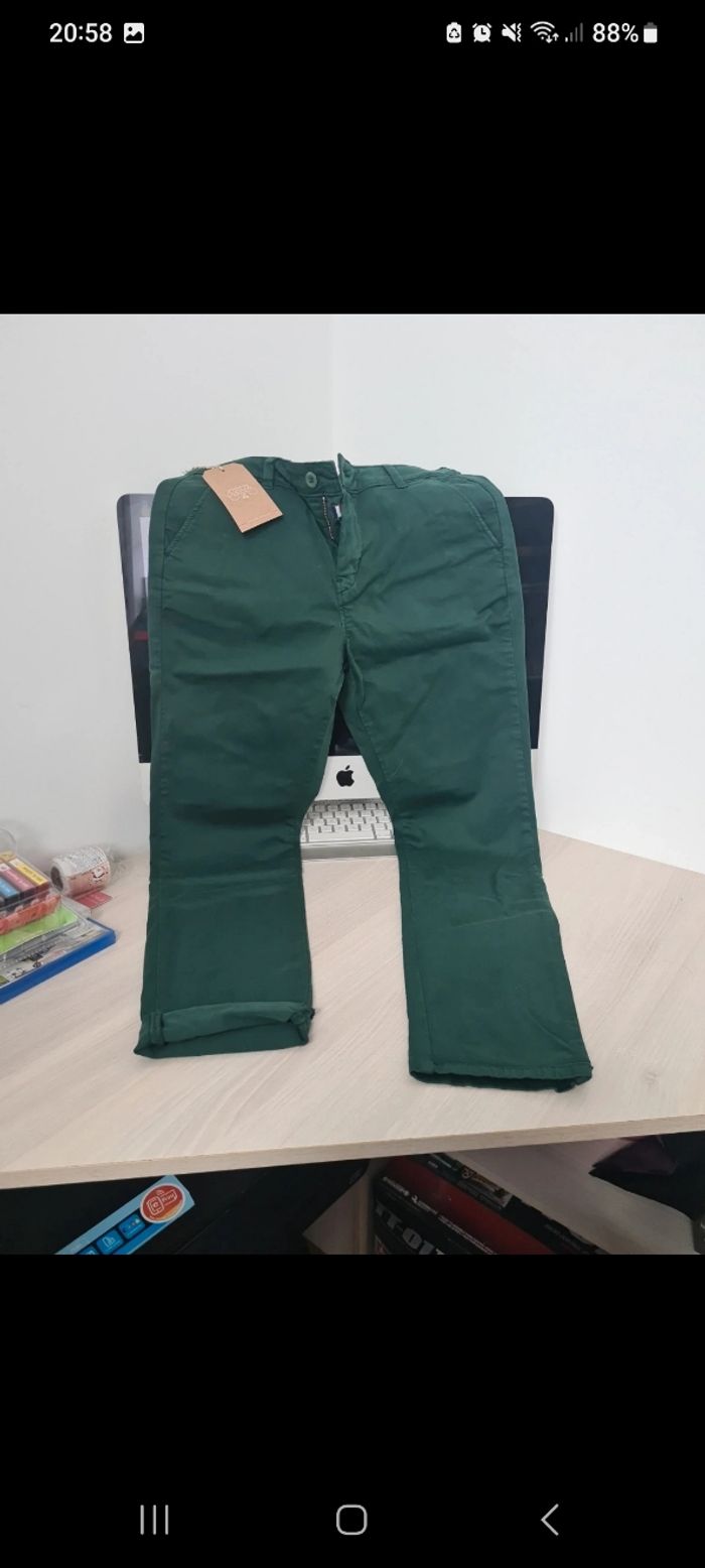 Pentalon femme - photo numéro 4