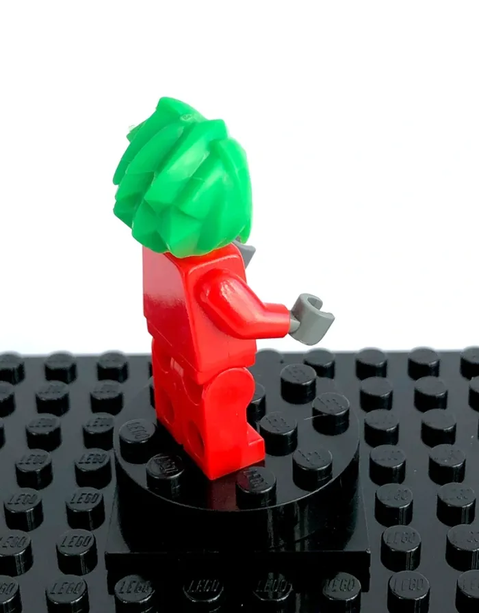 LEGO Exo-Force - Takeshi - photo numéro 8