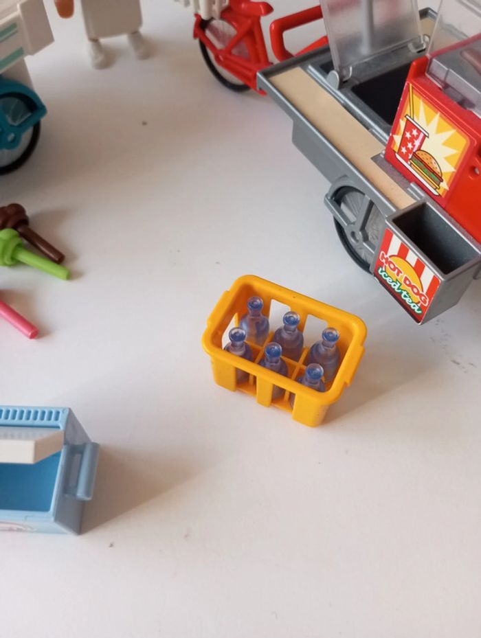 Playmobil triporteurs - photo numéro 12