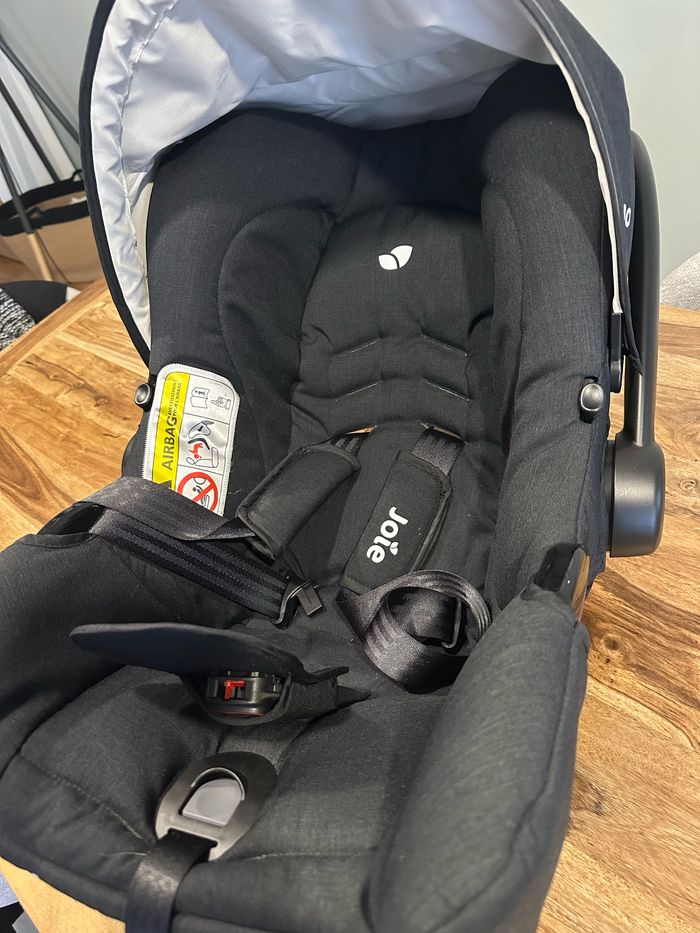 Cosy Joie - photo numéro 3