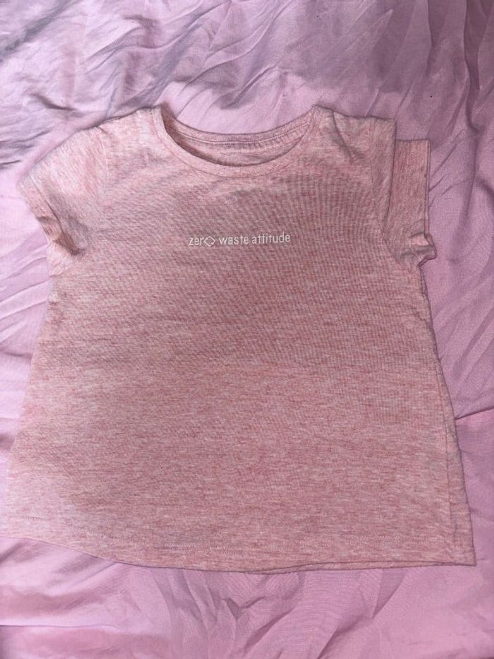 tee shirt manche courte