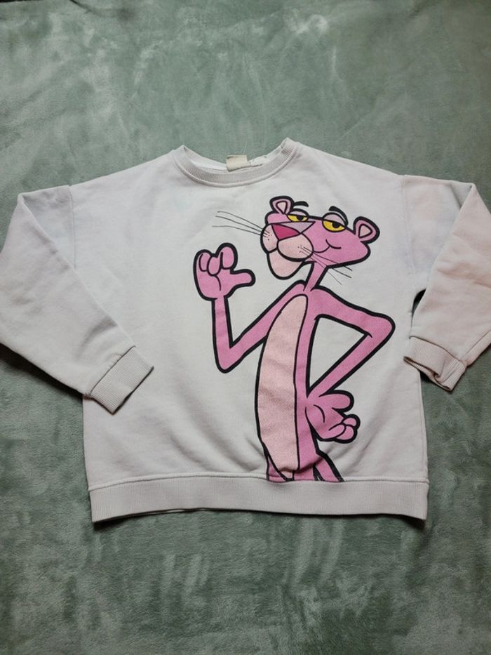 Pull 🚨 12ans, 152cm