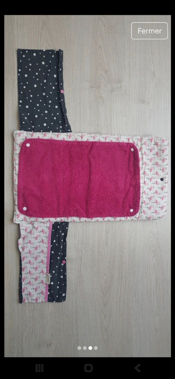 Matelas à langer - photo numéro 3