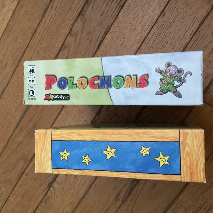 Jeu polochon bataille d oreillers - photo numéro 4