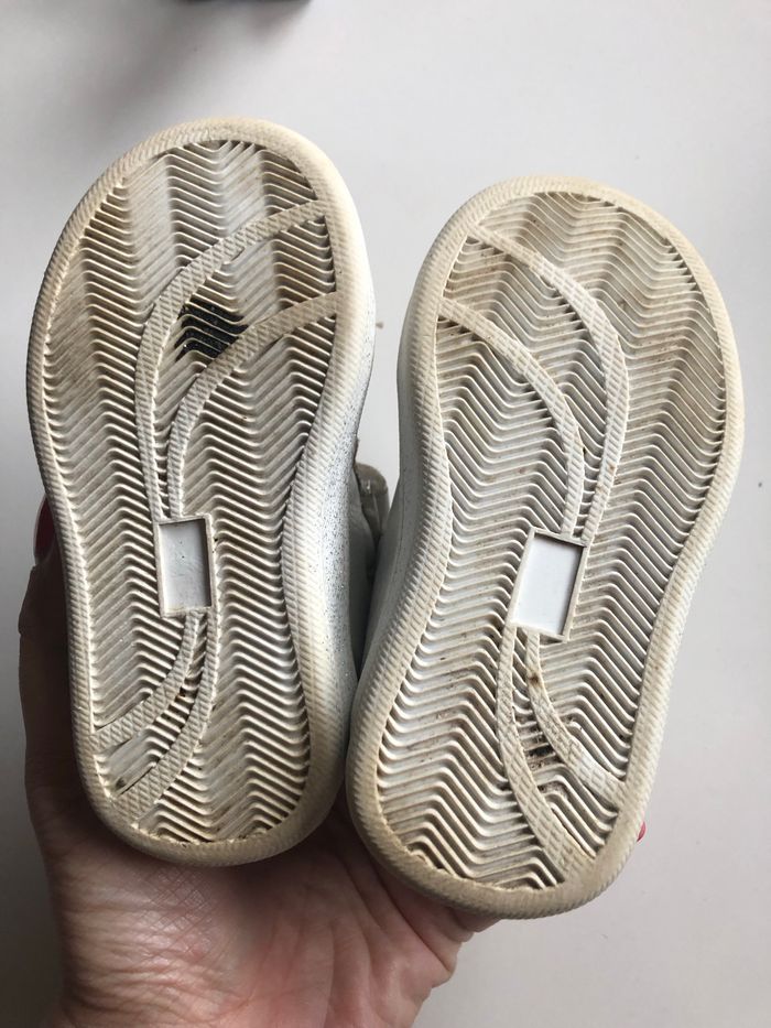 Baskets bébé fille Lulu Castagnette - photo numéro 5