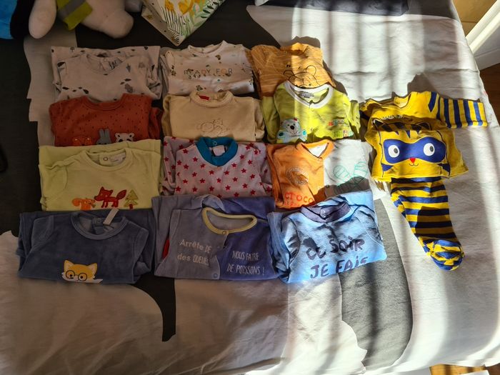 Vetements 3 mois - photo numéro 7